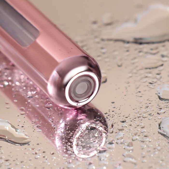 Атомайзер для парфюма, с распылителем, 8 мл, цвет МИКС Атомайзер для парфюма, с распылителем, 8 мл, цвет МИКС