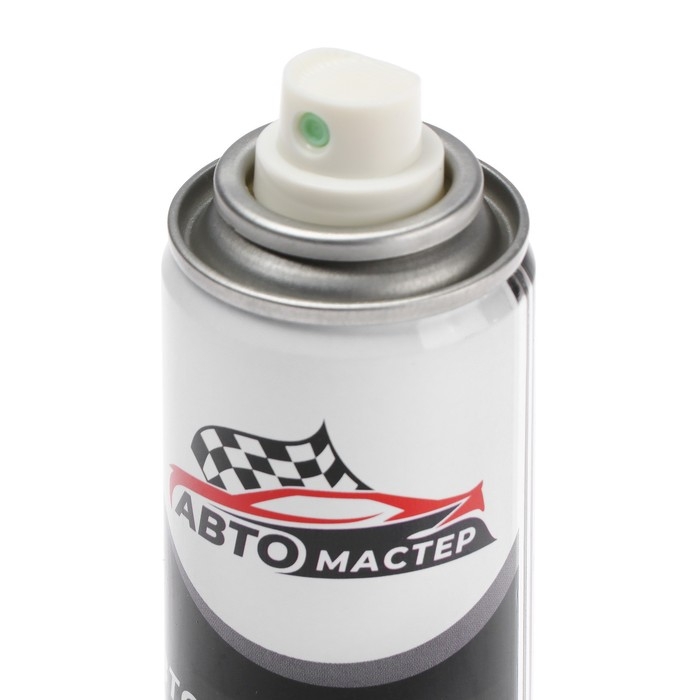 Автополироль Авто мастер Аромат Ванили, 180 мл, аэрозоль Автополироль Авто мастер Аромат Ванили, 180 мл, аэрозоль