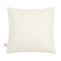 Наволочка декоративная Этель &laquo;Little things&raquo;, 40х40 см, 100 п/э, велюр