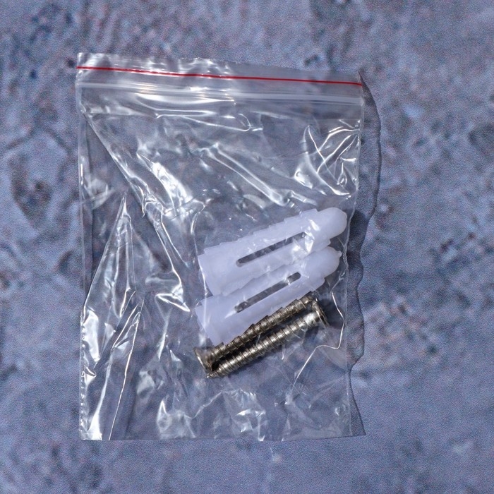 Дозатор для жидкого мыла с держателем Штольц St&ouml;lz &laquo;Нео&raquo;, 150 мл, стекло, матовый