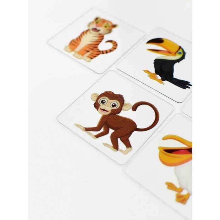 Счёты деревянные &laquo;Алфавит&raquo;