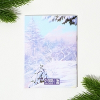 Подарочный набор новогодний  11 предметов &laquo;С новым годом&raquo;