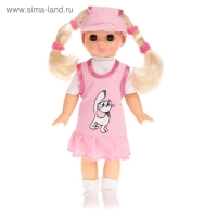 Кукла «Эля 6», 30,5 см, МИКС Кукла «Эля 6», 30,5 см, МИКС