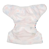 Трусики-подгузник, многоразовый «Фламинго», Крошка Я Трусики-подгузник, многоразовый «Фламинго», Крошка Я