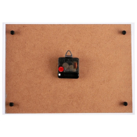 Часы-картина настенные, интерьерные "Тюльпаны", бесшумные, 25 х 35 см Часы-картина настенные, интерьерные "Тюльпаны", бесшумные, 25 х 35 см