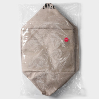 Корзина для белья Доляна «Лори», 42×34×40 см, цвет бежевый Корзина для белья Доляна «Лори», 42×34×40 см, цвет бежевый