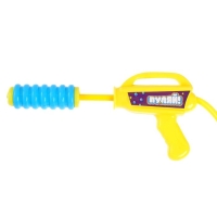 Водный пистолет «Лев», ранец-баллон Водный пистолет «Лев», ранец-баллон