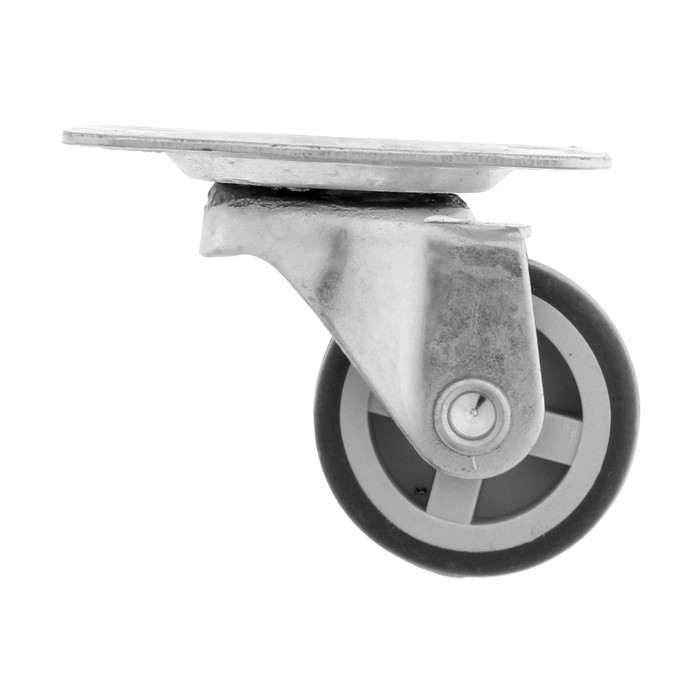 Ролик выкатной поворотный CAPPIO, TPR, d=30 мм, фас. 20 шт. Ролик выкатной поворотный CAPPIO, TPR, d=30 мм, фас. 20 шт.