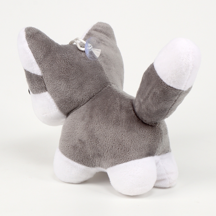 Детский набор доктора &laquo;Ветеринар&raquo;, 20 деталей+собака+сумка, 19х24х15 см