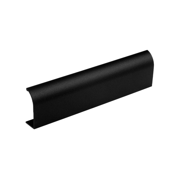 Ручка Ручка "ЭЛМАТ" 105, м/о 160, пластик, цвет черный