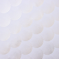 Скатерть Этель с тиснением 140*180 &plusmn;5 см, 100% п/э, 120гр/м2