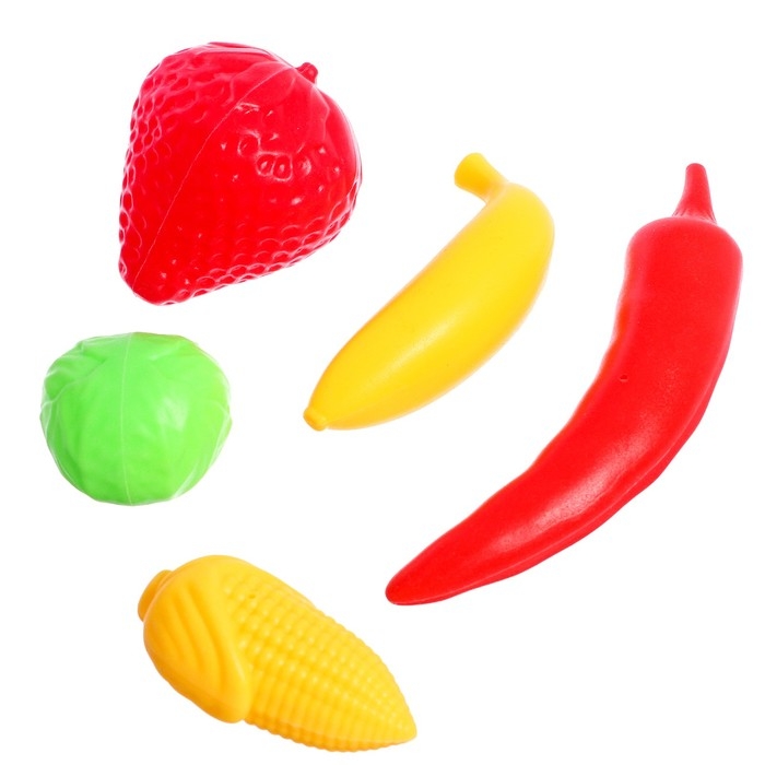 Игровой набор &laquo;Магазин&raquo;, 23 предмета