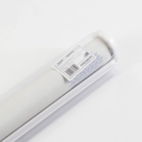 Штора рулонная &laquo;Вспышка&raquo;, блэкаут, 90&times;200 см (с учётом креплений 3,5 см)