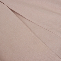 Пододеяльник SL Home "Деним" 150*220 см, цв.бежевый, 100% жатый хлопок Пододеяльник SL Home "Деним" 150*220 см, цв.бежевый, 100% жатый хлопок