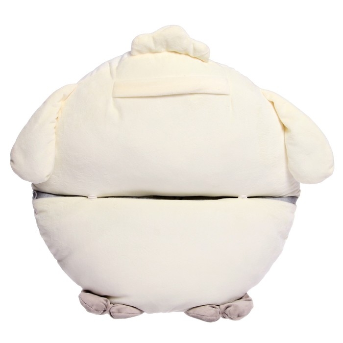 Мягкая игрушка &laquo;Овечка-спальник&raquo;, 45 см