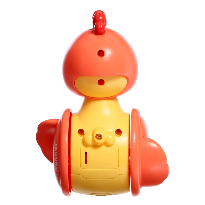 Неваляшка &laquo;Птенец&raquo;, цвета МИКС