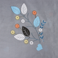 Постельное бельё 2 сп Экономь и Я "Осенняя листва" 173*215см, 175*214см, 50*70см-2шт, 60г/м2, микрофибра Постельное бельё 2 сп Экономь и Я "Осенняя листва" 173*215см, 175*214см, 50*70см-2шт, 60г/м2, микрофибра