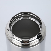 Термос для еды, 750 мл, сохраняет тепло 18 ч, 10.1 х 17.8 см