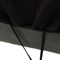 Чехол-майка Премиум, на переднее сиденье автомобиля