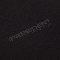 Лонгслив President, размер XL, цвет чёрный Лонгслив President, размер XL, цвет чёрный