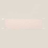 Дорожка  SL HOME "Gloomy" 40х142+/-3см, лен 100%, 180 гр/м2