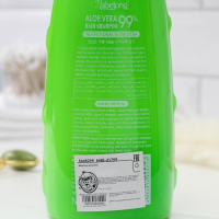 Шампунь для волос &laquo;Алоэ вера&raquo;, 800 мл