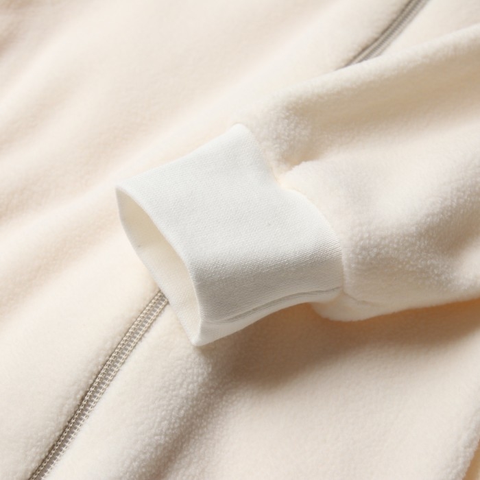 Комбинезон детский, цвет молочный, рост 80-86 см Комбинезон детский, цвет молочный, рост 80-86 см