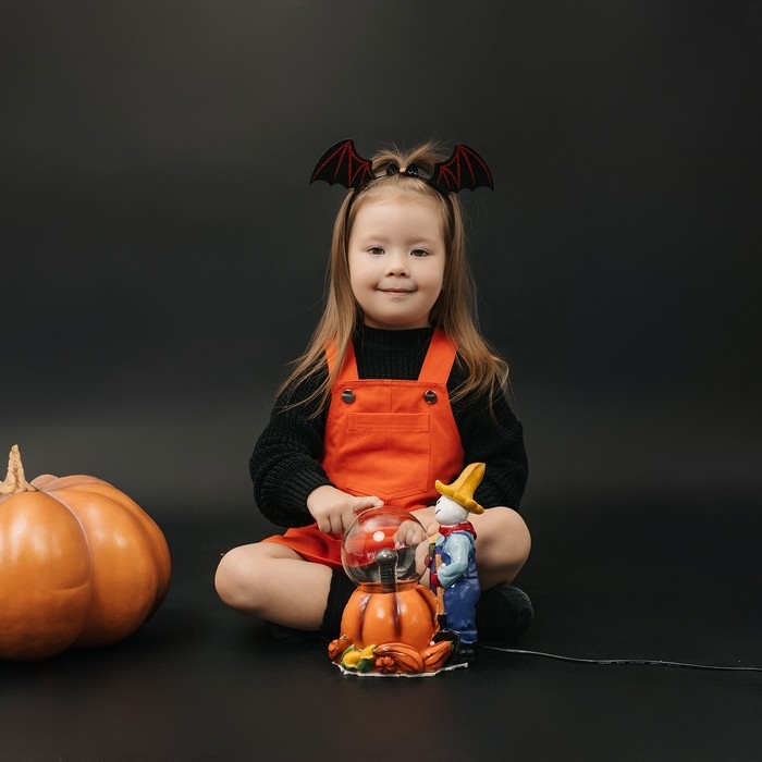 Карнавальный ободок &laquo;После полуночи&raquo;