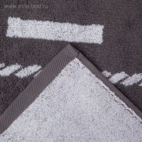 Полотенце махровое Этель "Super man" 70х130 см, 100% хлопок, 420гр/м2 Полотенце махровое Этель "Super man" 70х130 см, 100% хлопок, 420гр/м2