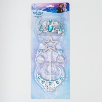 Набор «Самая красивая», Холодное сердце, на блистере Набор «Самая красивая», Холодное сердце, на блистере