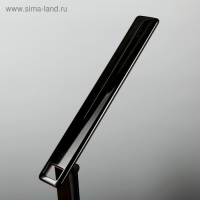 Настольная лампа NL30 LED 9Вт черный Настольная лампа NL30 LED 9Вт черный