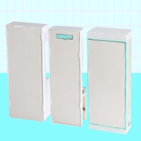 Набор мебели для кукол &laquo;Ванная комната&raquo;: санузел, раковина, гардеробная