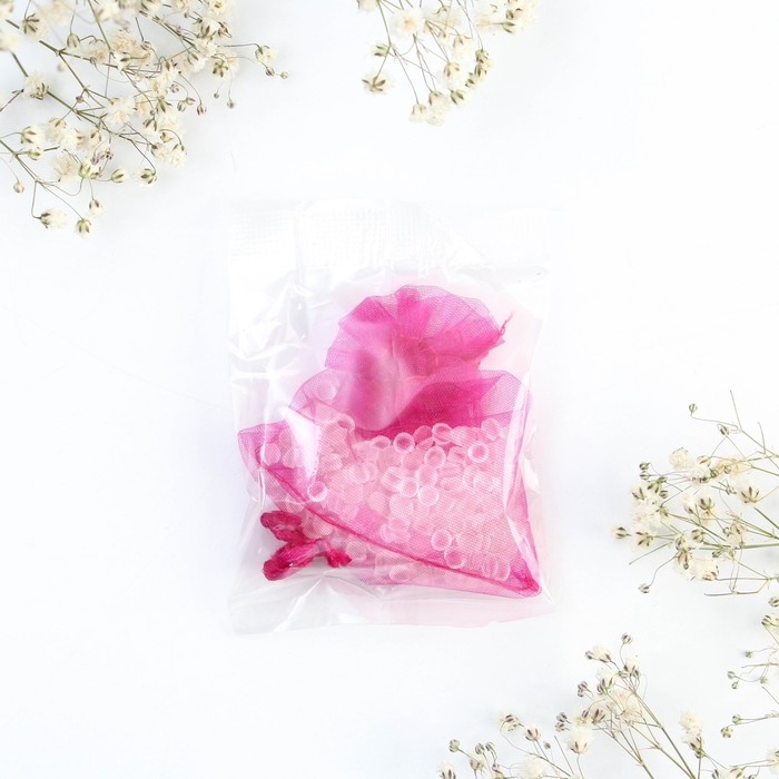 Ароматизатор для дома (саше) &laquo;Кому-то особенному&raquo;, аромат карамель, 8 х 10 см.