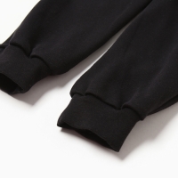 Брюки для мальчиков, цвет чёрный, рост 98 см Брюки для мальчиков, цвет чёрный, рост 98 см