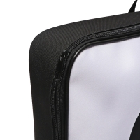 Папка для чертежей и рисунков А3, 470 х 350 х 75 мм, с ручками, текстильная, ПМД 3-20-4 Panda (ручки-тесьма) 69648 Папка для чертежей и рисунков А3, 470 х 350 х 75 мм, с ручками, текстильная, ПМД 3-20-4 Panda (ручки-тесьма) 69648