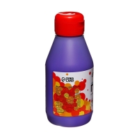 Гуашь банка 250мл "Calligrata" фиолетовая Гуашь банка 250мл "Calligrata" фиолетовая