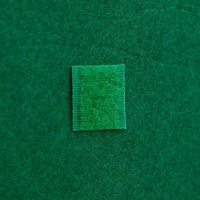 Набор для творчества «Ёлочка с золотой звездой» украшения на липучках Набор для творчества «Ёлочка с золотой звездой» украшения на липучках