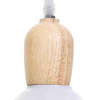 Светильник трековый «Кива» Е27 40Вт белый 22х22х21-121см Светильник трековый «Кива» Е27 40Вт белый 22х22х21-121см