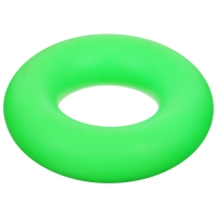 Эспандер кистевой Fortius Neon, 40 кг, цвет зелёный Эспандер кистевой Fortius Neon, 40 кг, цвет зелёный