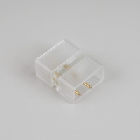 Набор коннекторов Luazon Lighting для гибкого неона 10 &times; 20 мм, 5 штук