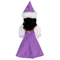 Кукла «Казашка», 45 см, цвета МИКС Кукла «Казашка», 45 см, цвета МИКС