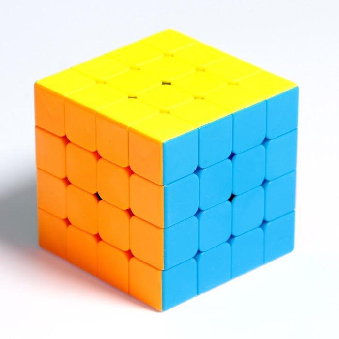 Игрушка механическая &laquo;Яркий&raquo;, 6,5х6,5х6,5 см