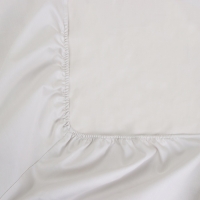 Простыня на резинке SL Home Cosy 200*200+30 см , сатин, 140 гр/м2, 100% хлопок Простыня на резинке SL Home Cosy 200*200+30 см , сатин, 140 гр/м2, 100% хлопок