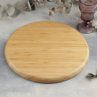 Блюдо для подачи Wilmax, 2 секции, d=35,5 см