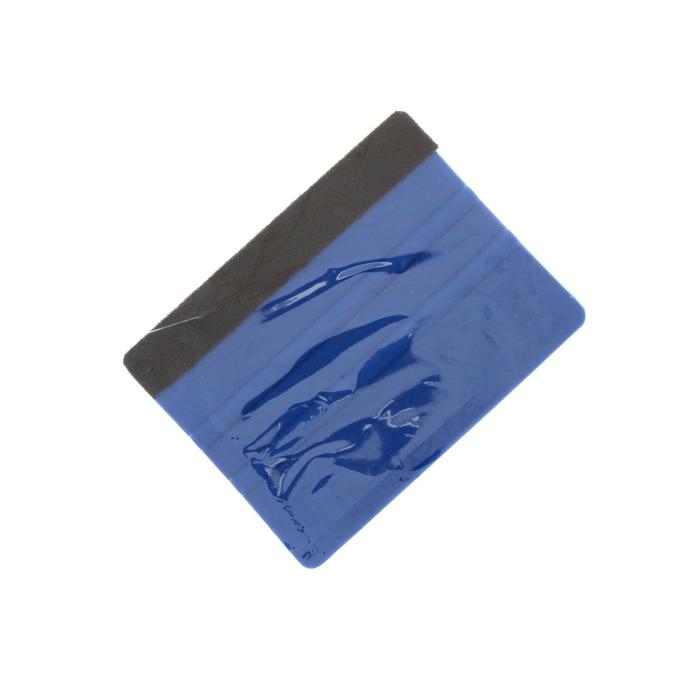 Ракель для оклейки автомобиля, 10×7 см Ракель для оклейки автомобиля, 10×7 см