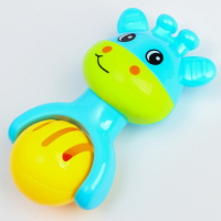 Набор погремушек &laquo;Игрушки малыша&raquo;, 5 шт