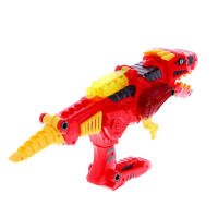 Конструктор винтовой «Динобот», 13 деталей Конструктор винтовой «Динобот», 13 деталей