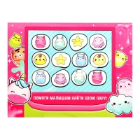 Набор сюрпризов &laquo;Мяк-жмяк&raquo;