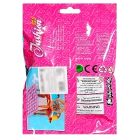 Конструктор &laquo;Передвижная закусочная&raquo;, 85 деталей