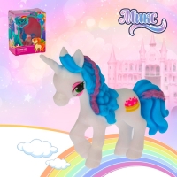 Лошадка &laquo;Тина&raquo;, МИКС